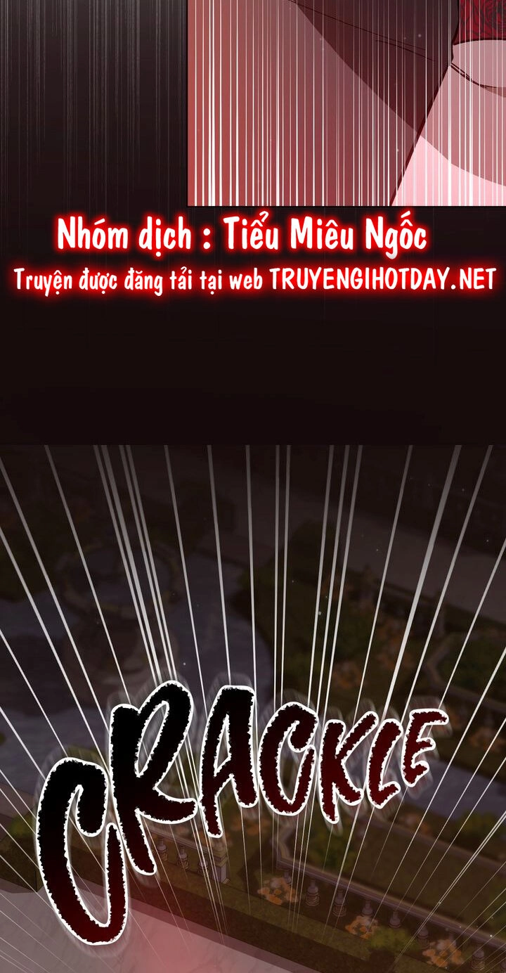 Thanh Gươm Của Evangeline Chapter 59 - 52