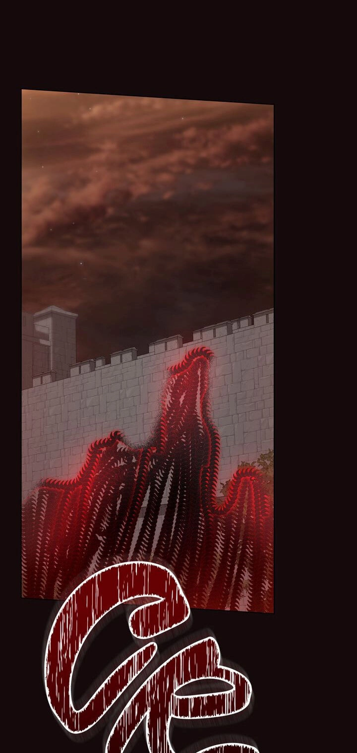 Thanh Gươm Của Evangeline Chapter 59 - 54