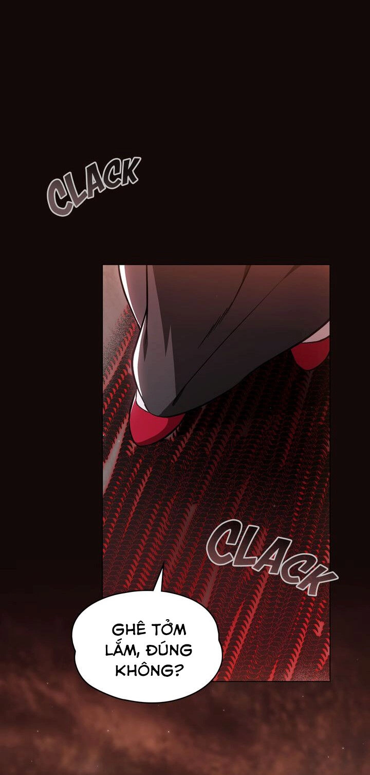 Thanh Gươm Của Evangeline Chapter 59 - 56