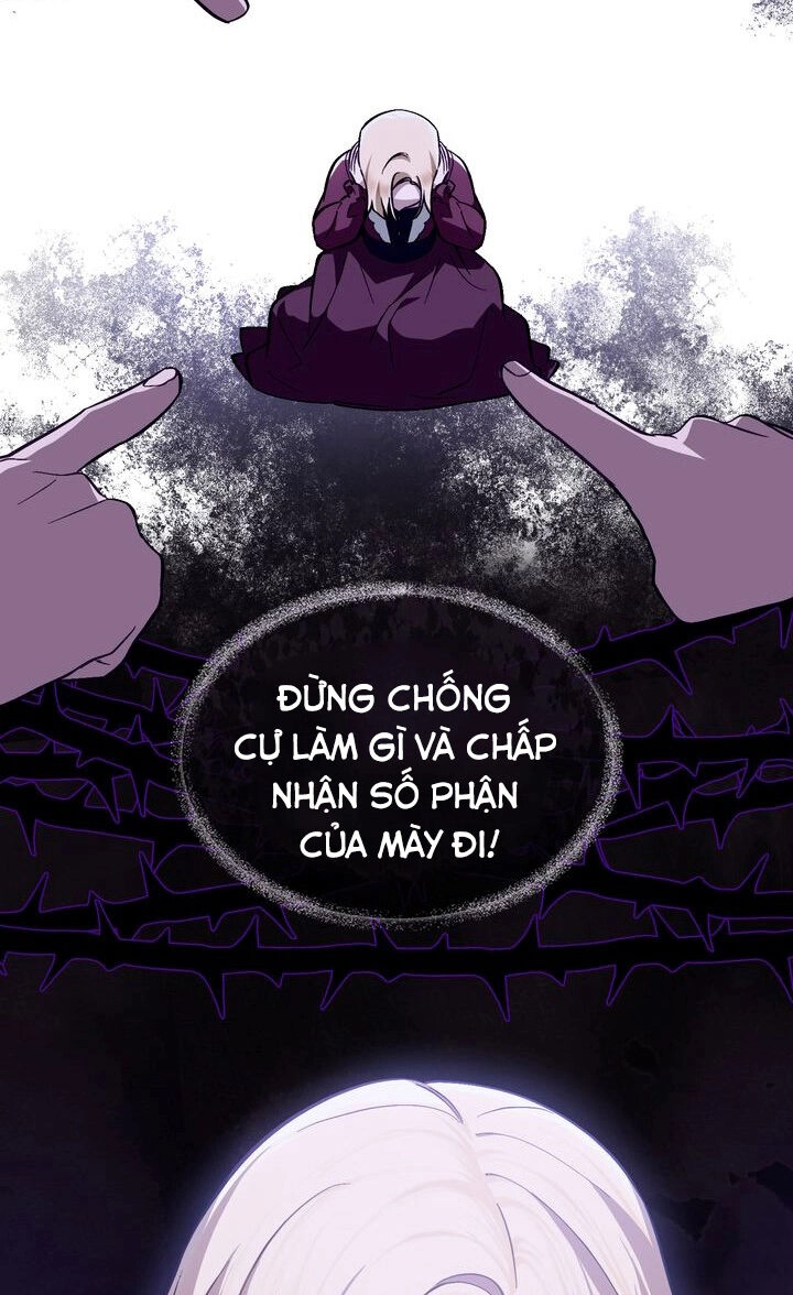 Thanh Gươm Của Evangeline Chapter 59 - 62
