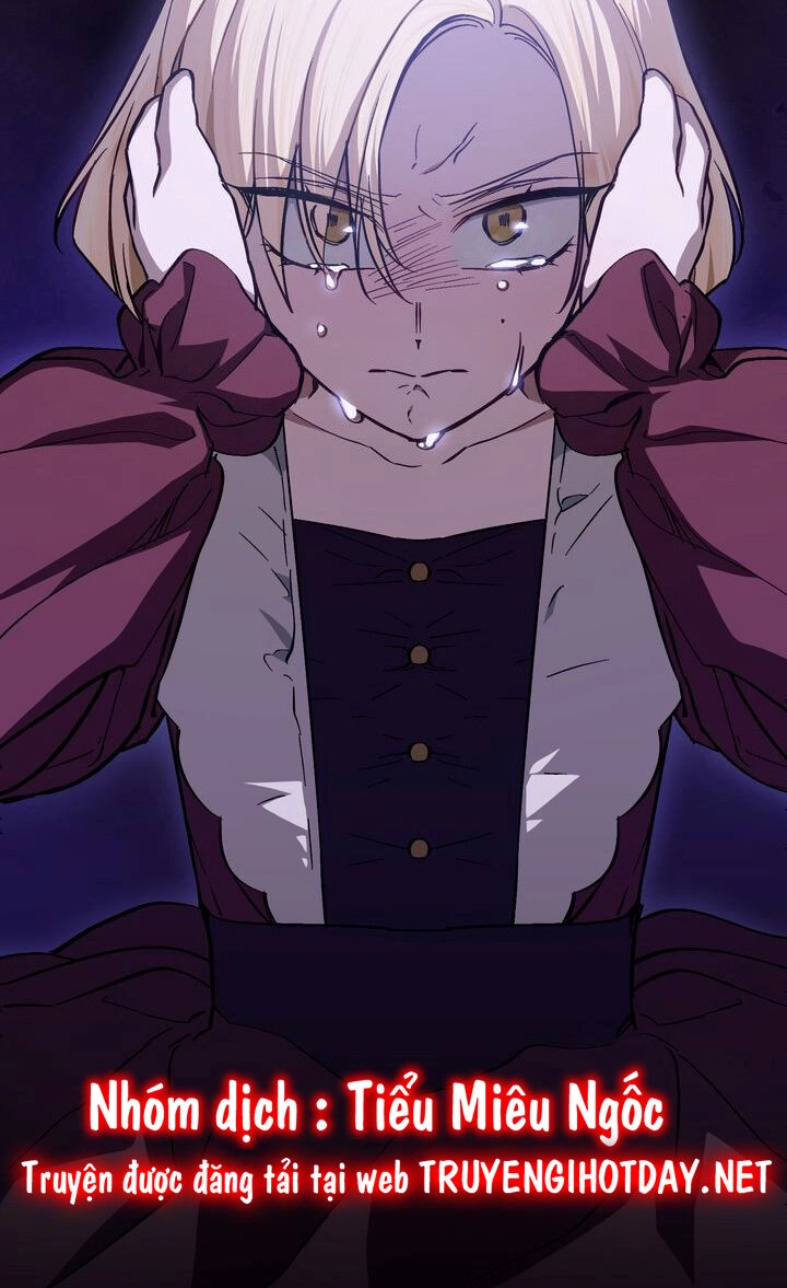 Thanh Gươm Của Evangeline Chapter 59 - 63