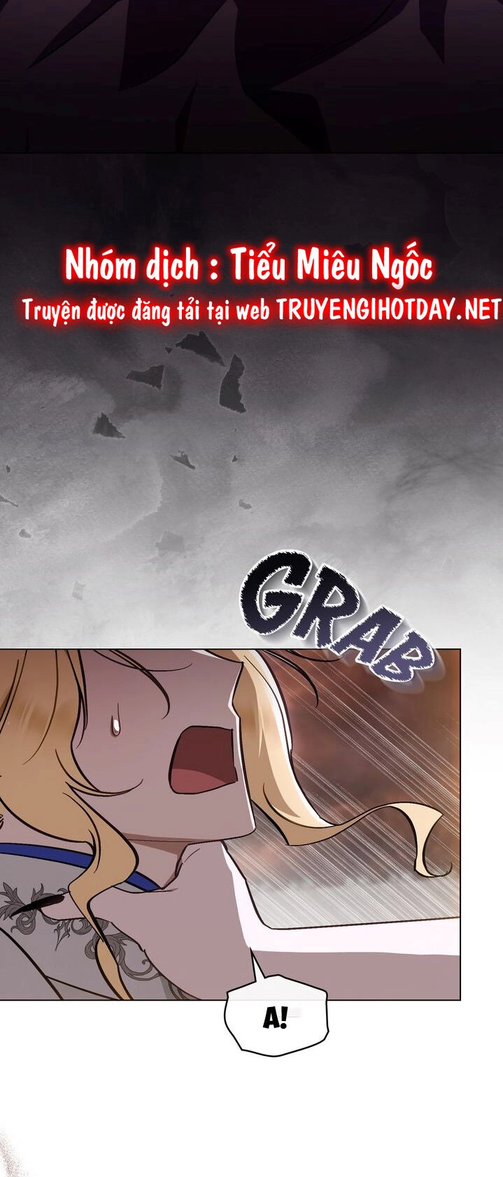 Thanh Gươm Của Evangeline Chapter 59 - 64