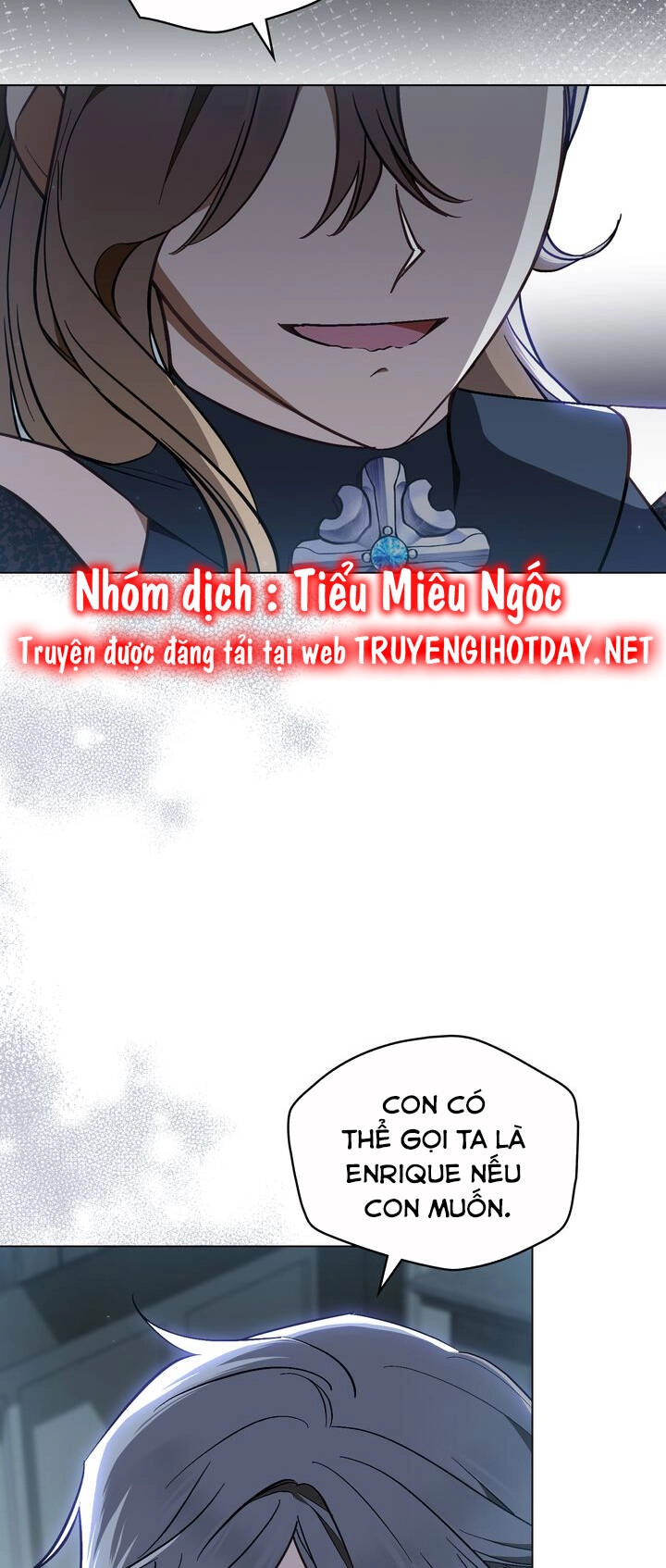 Thanh Gươm Của Evangeline Chapter 61 - 6