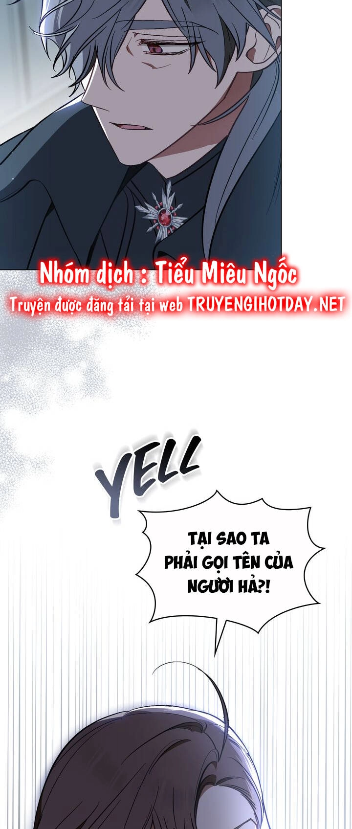 Thanh Gươm Của Evangeline Chapter 61 - 7