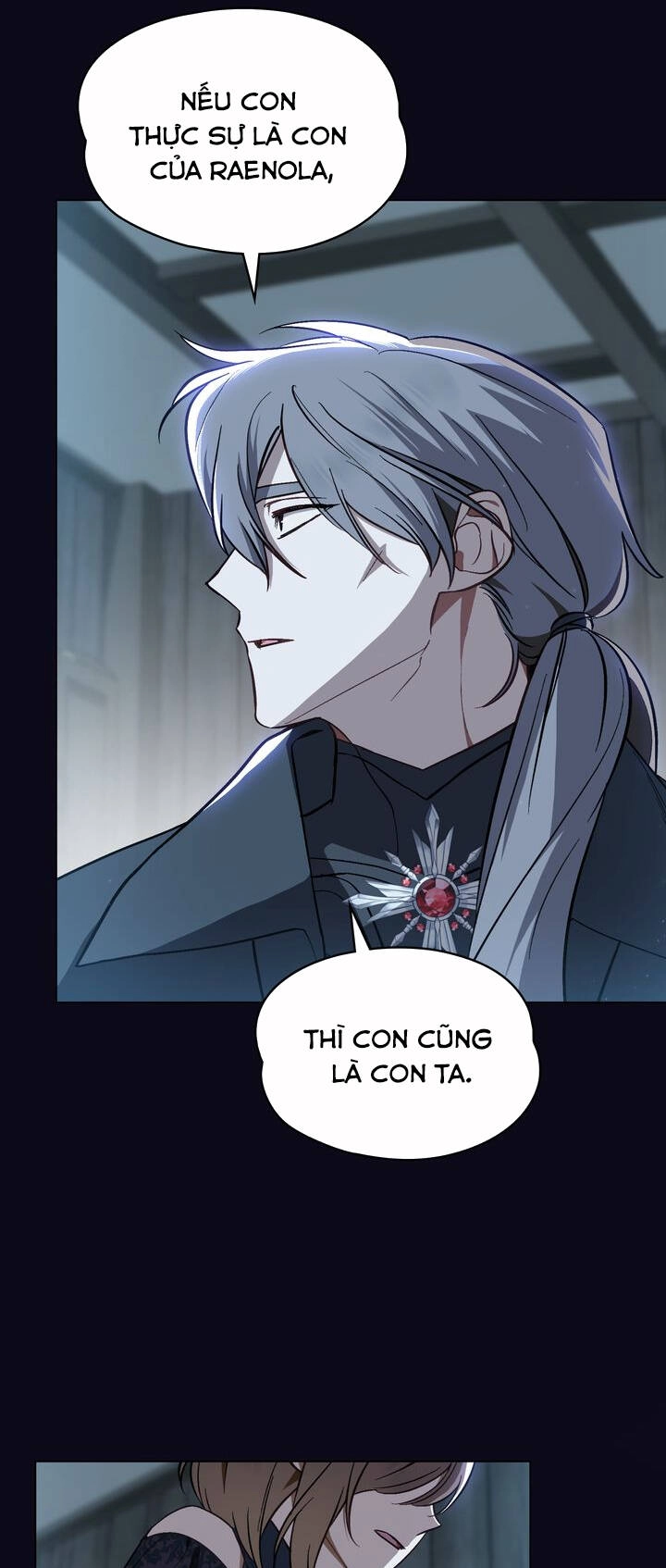 Thanh Gươm Của Evangeline Chapter 61 - 10