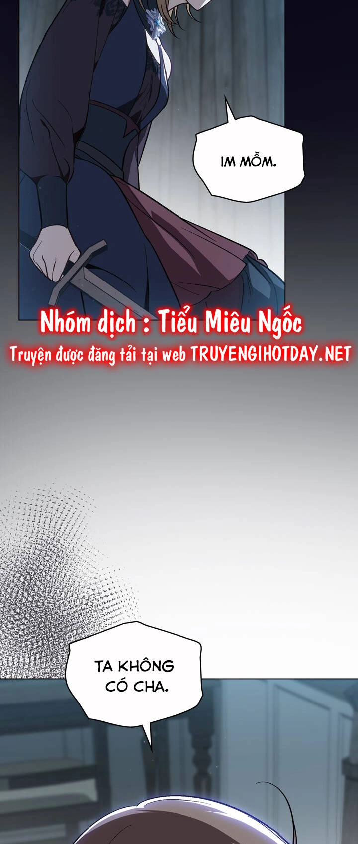 Thanh Gươm Của Evangeline Chapter 61 - 11