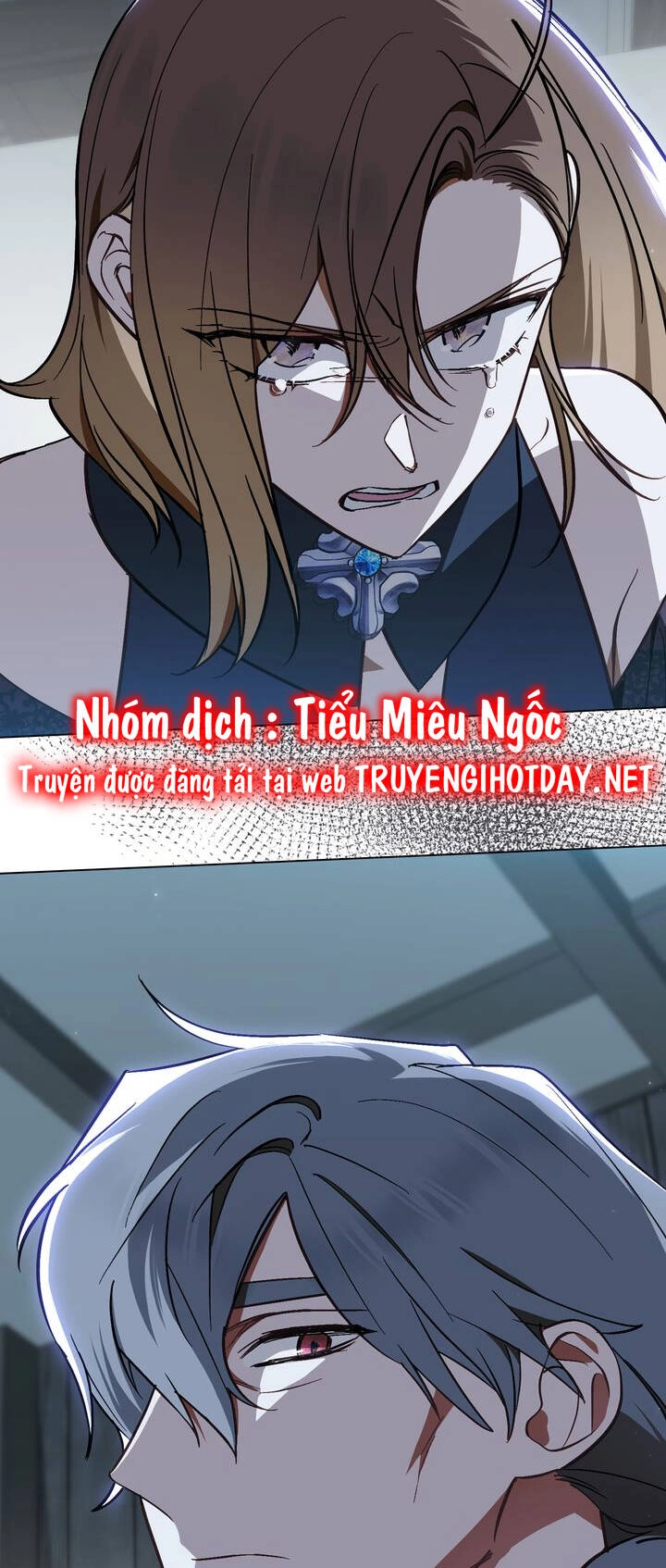 Thanh Gươm Của Evangeline Chapter 61 - 12