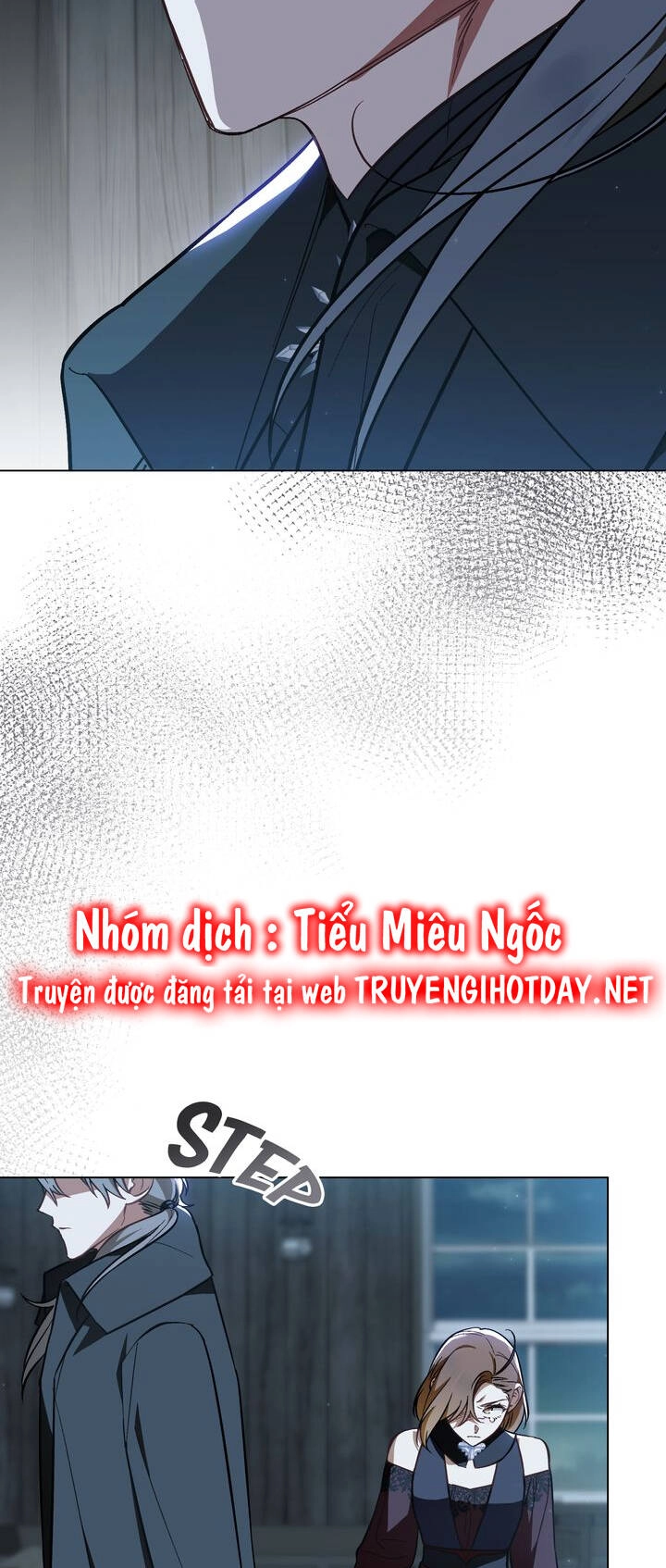 Thanh Gươm Của Evangeline Chapter 61 - 13