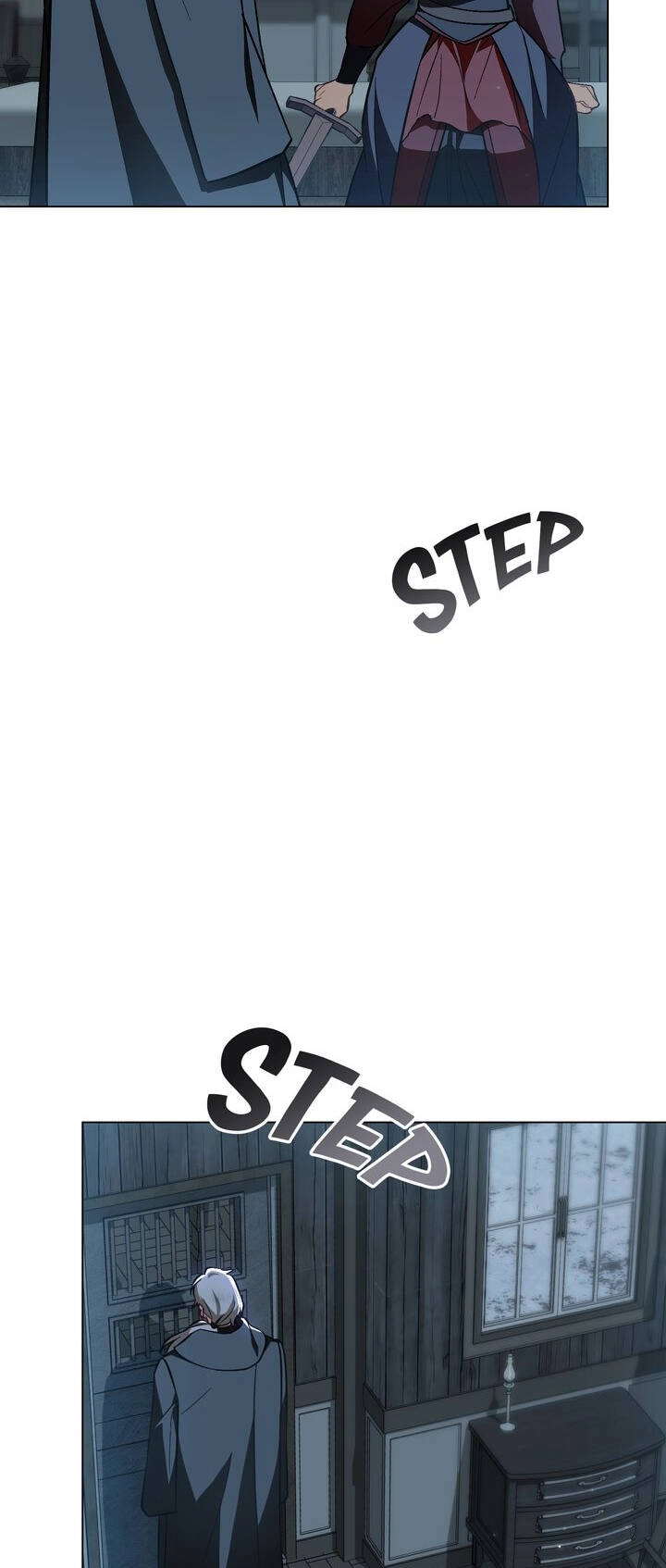 Thanh Gươm Của Evangeline Chapter 61 - 14