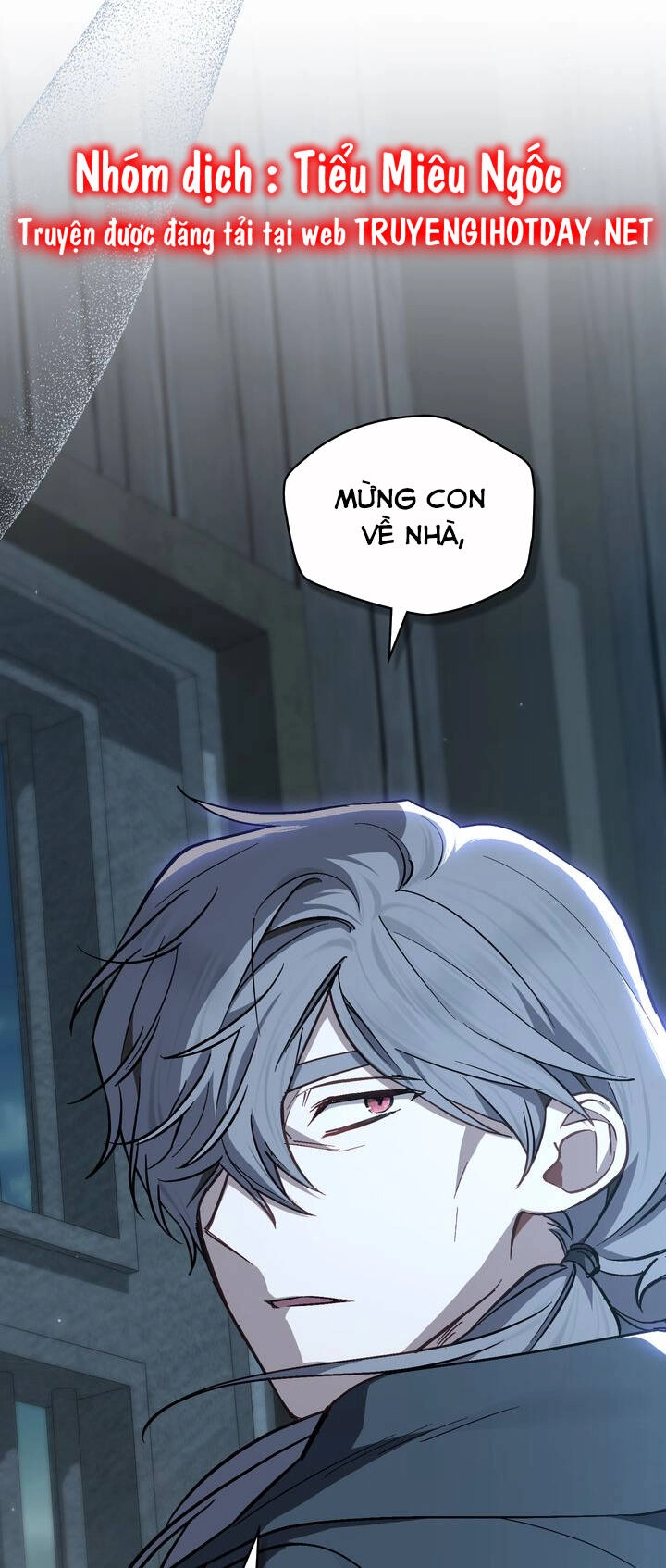 Thanh Gươm Của Evangeline Chapter 61 - 16