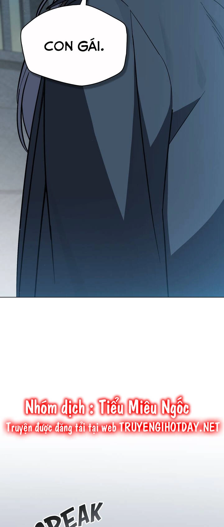 Thanh Gươm Của Evangeline Chapter 61 - 17