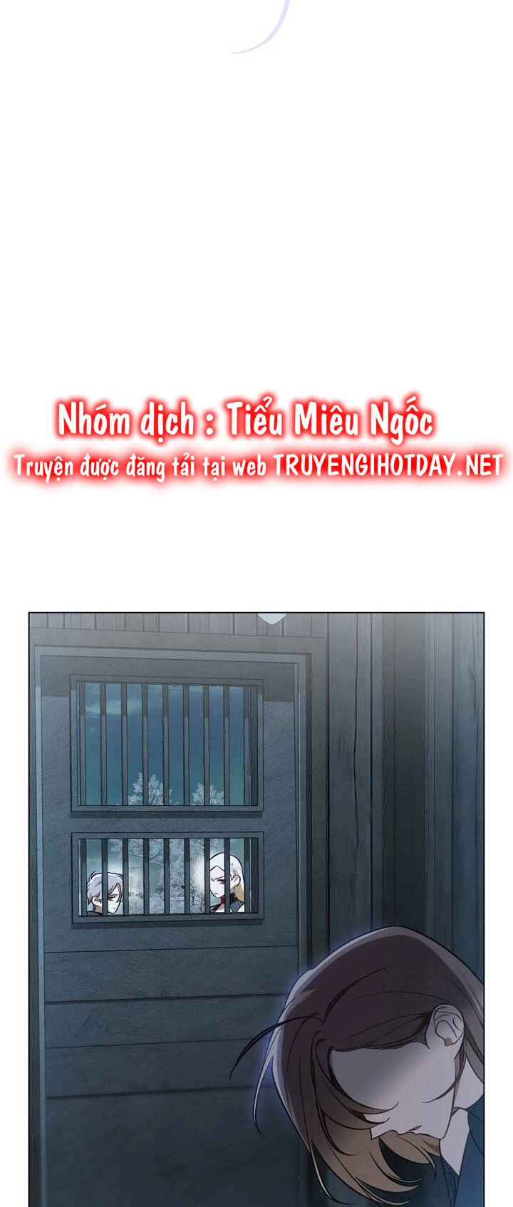 Thanh Gươm Của Evangeline Chapter 61 - 21