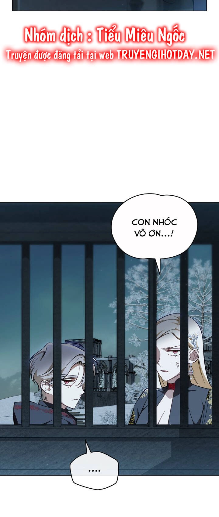 Thanh Gươm Của Evangeline Chapter 61 - 22