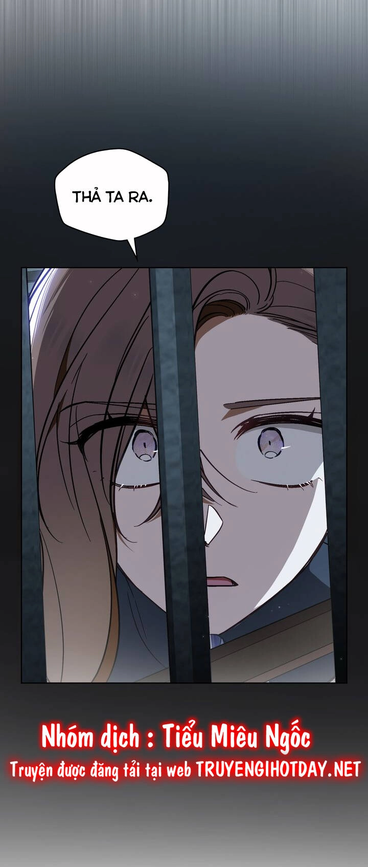 Thanh Gươm Của Evangeline Chapter 61 - 28