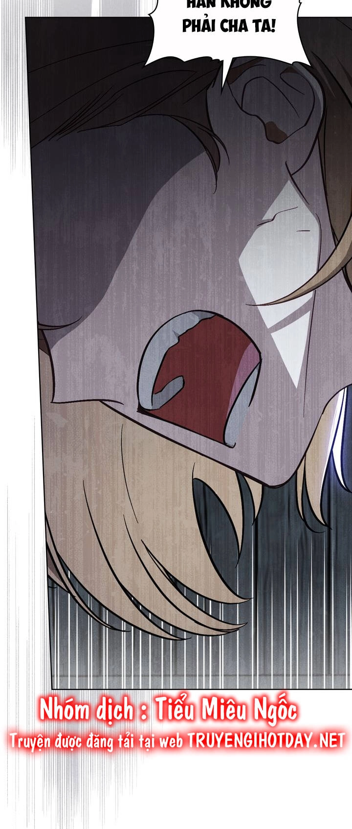 Thanh Gươm Của Evangeline Chapter 61 - 30