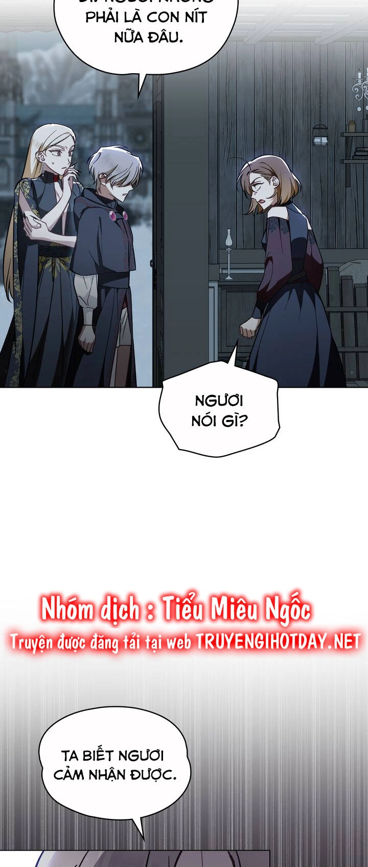 Thanh Gươm Của Evangeline Chapter 61 - 32