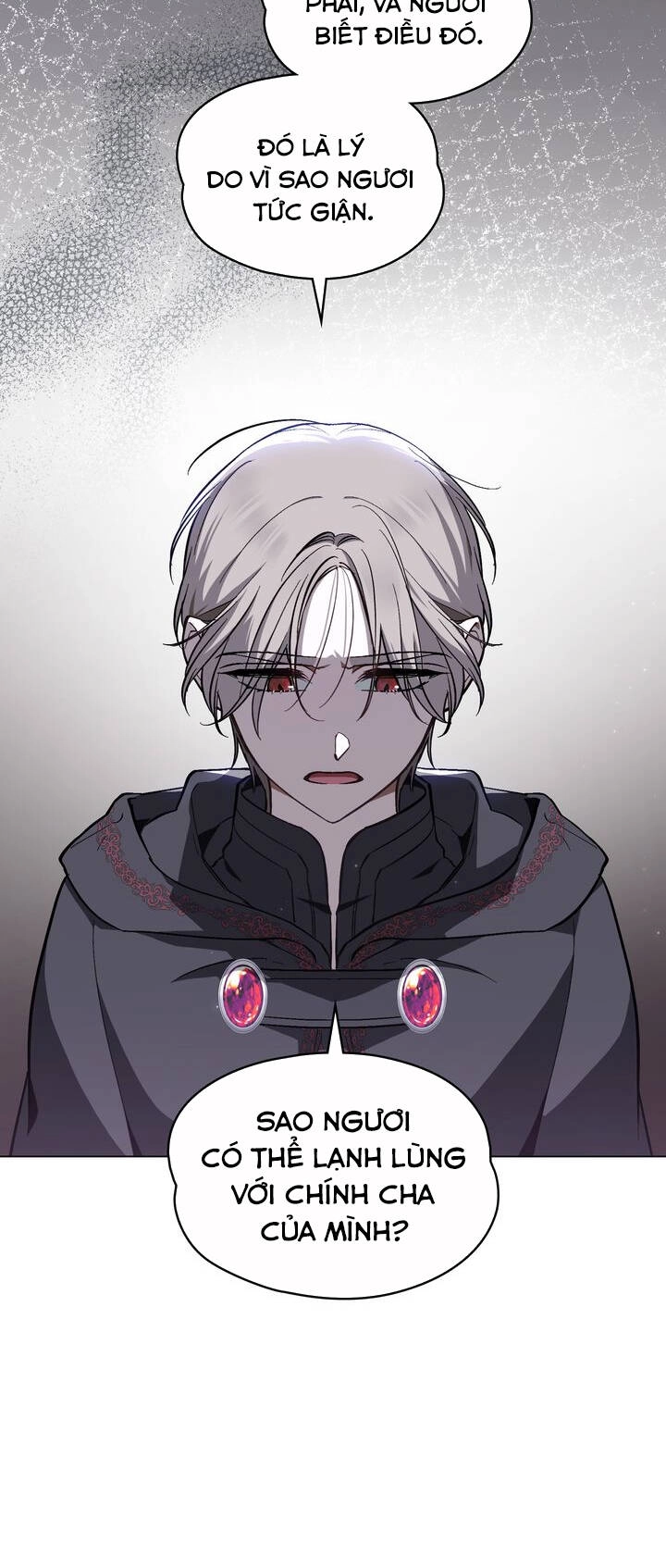 Thanh Gươm Của Evangeline Chapter 61 - 35