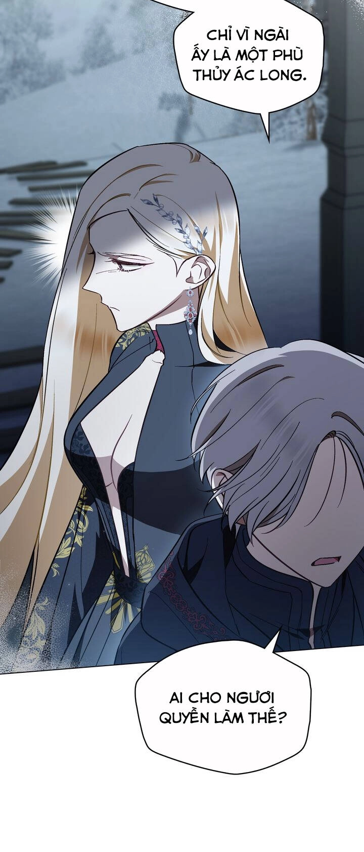 Thanh Gươm Của Evangeline Chapter 61 - 38