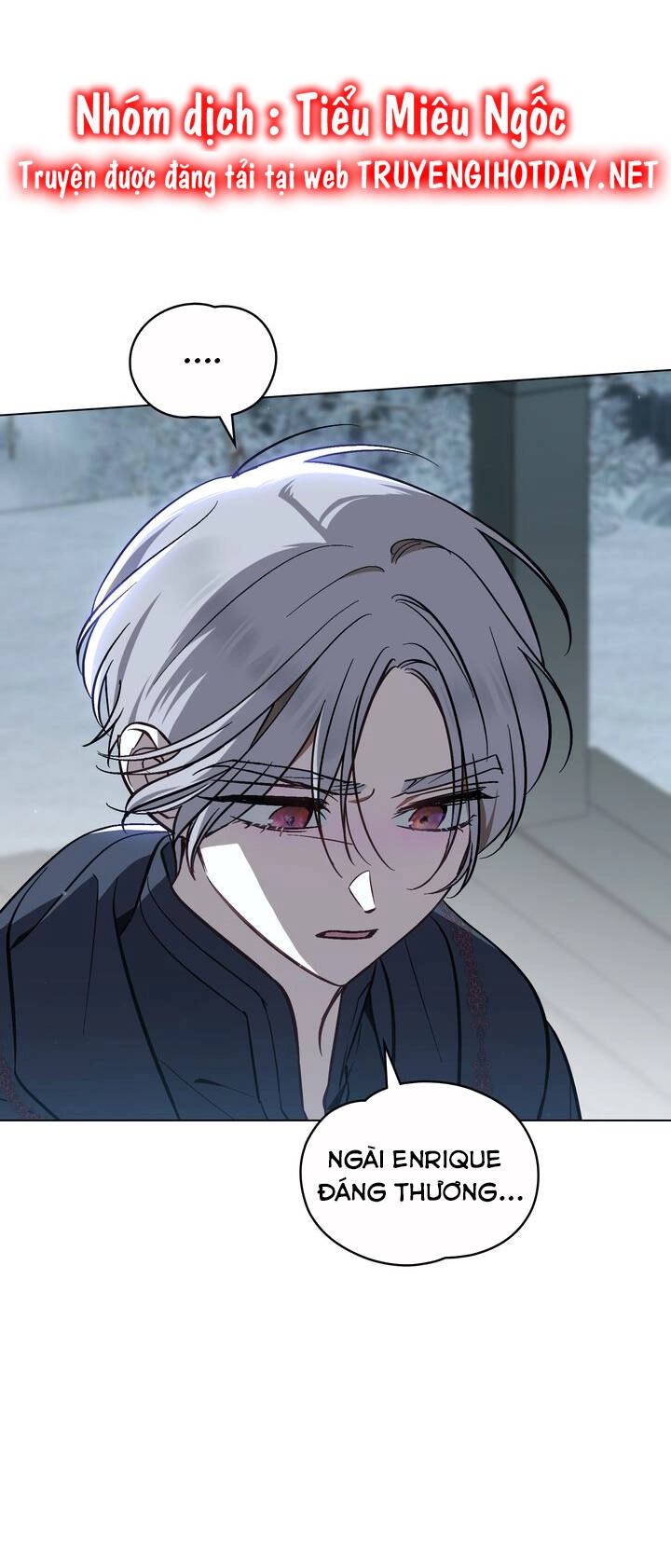 Thanh Gươm Của Evangeline Chapter 61 - 39