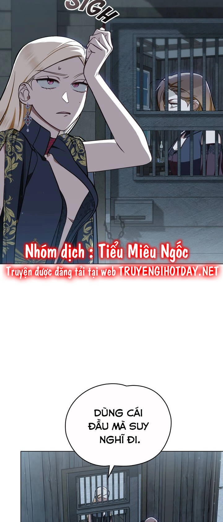 Thanh Gươm Của Evangeline Chapter 61 - 41