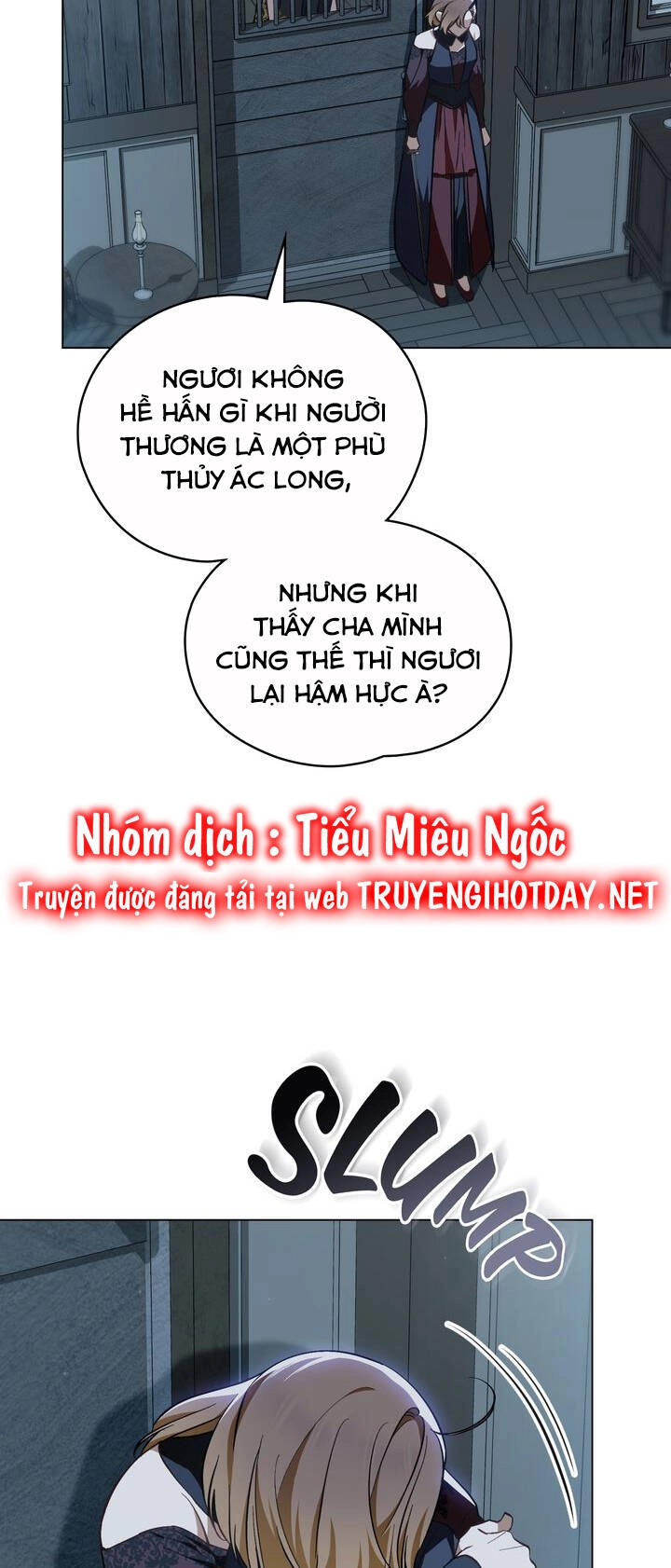 Thanh Gươm Của Evangeline Chapter 61 - 42