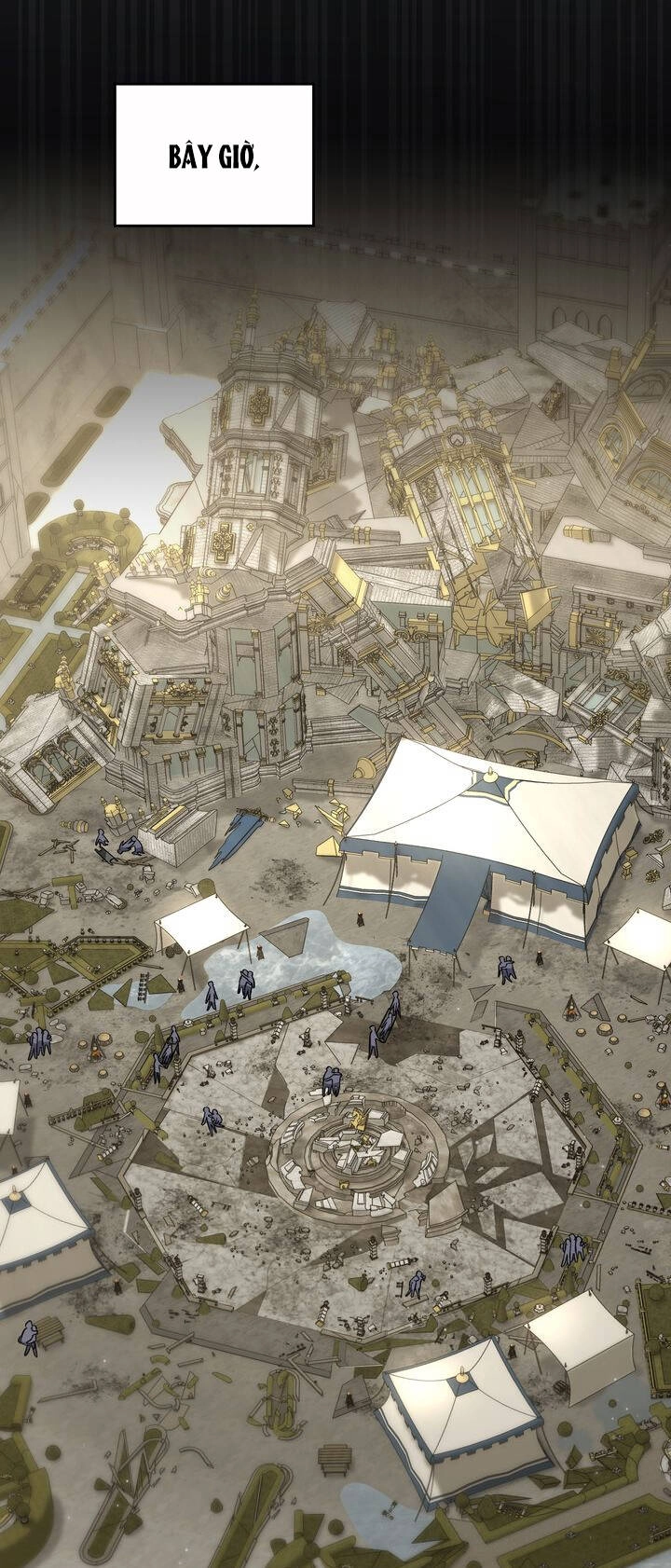 Thanh Gươm Của Evangeline Chapter 61 - 49