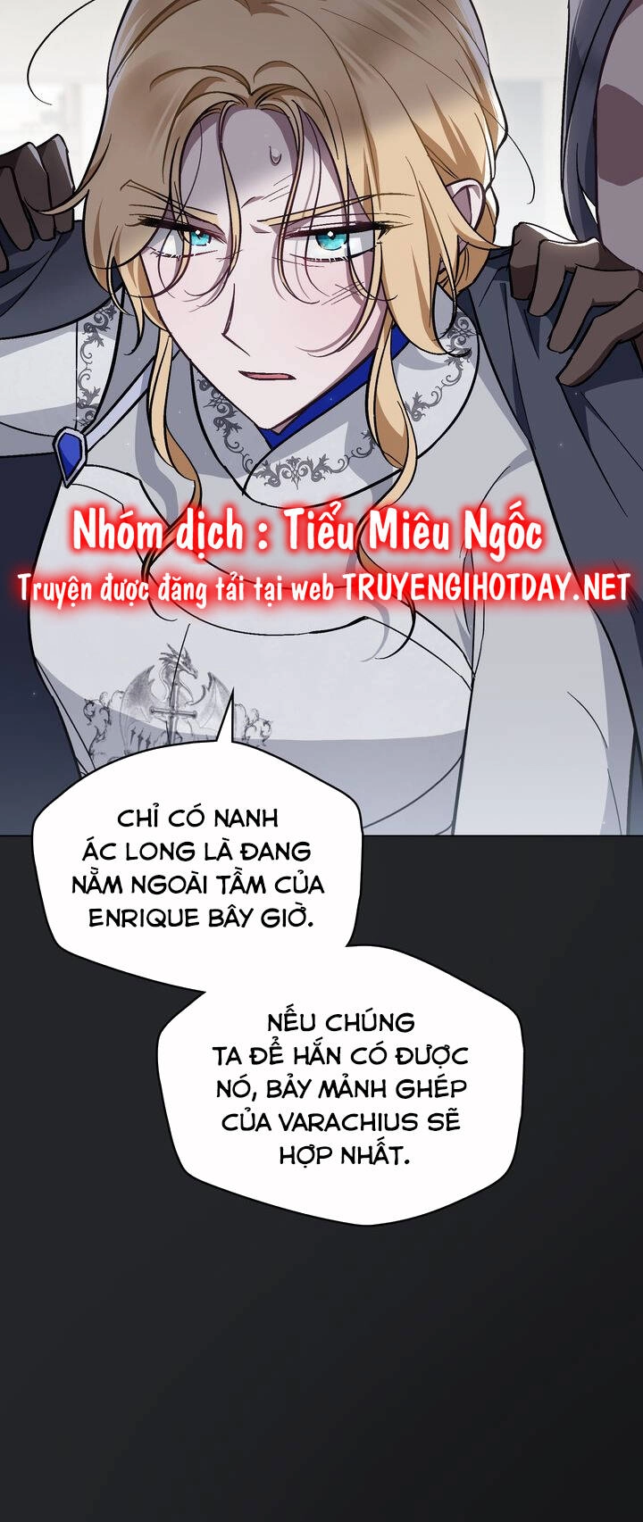 Thanh Gươm Của Evangeline Chapter 61 - 55