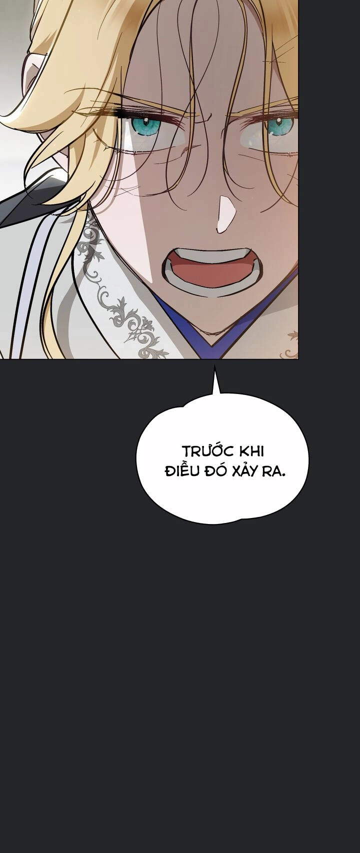 Thanh Gươm Của Evangeline Chapter 61 - 60