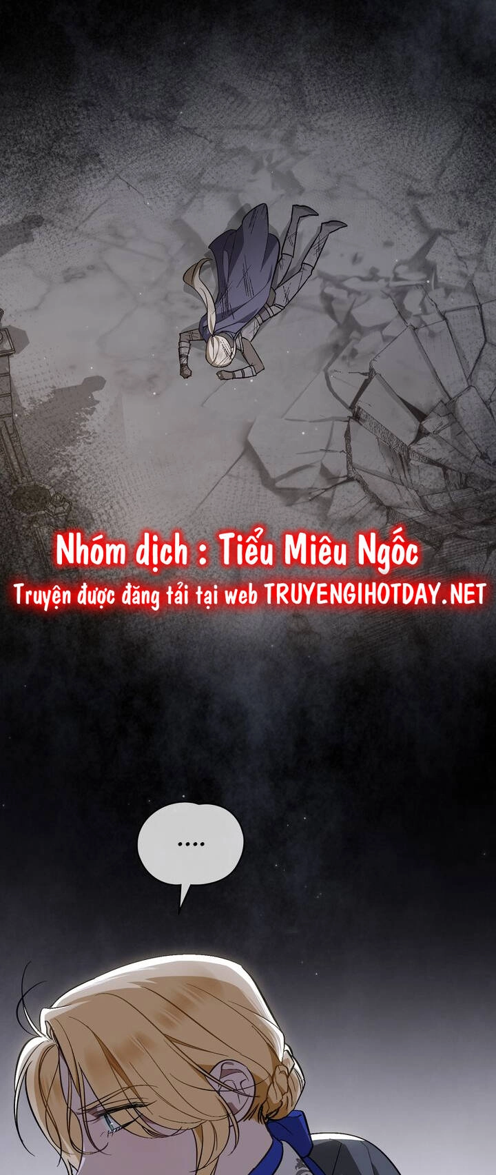 Thanh Gươm Của Evangeline Chapter 61 - 62