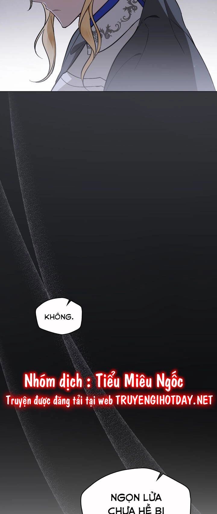 Thanh Gươm Của Evangeline Chapter 61 - 63