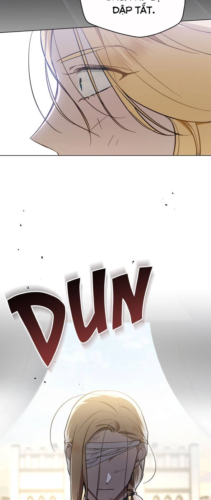 Thanh Gươm Của Evangeline Chapter 61 - 64