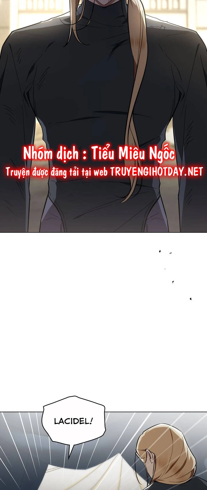 Thanh Gươm Của Evangeline Chapter 61 - 65