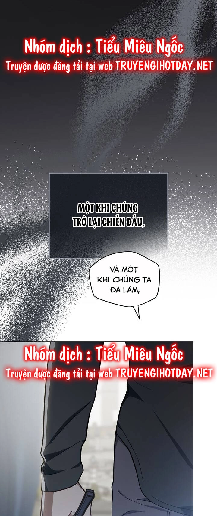 Thanh Gươm Của Evangeline Chapter 61 - 68