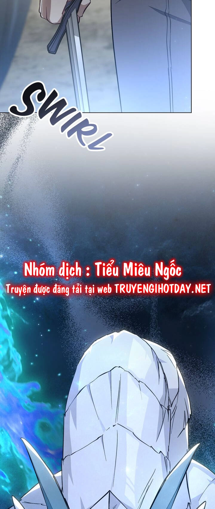 Thanh Gươm Của Evangeline Chapter 61 - 69