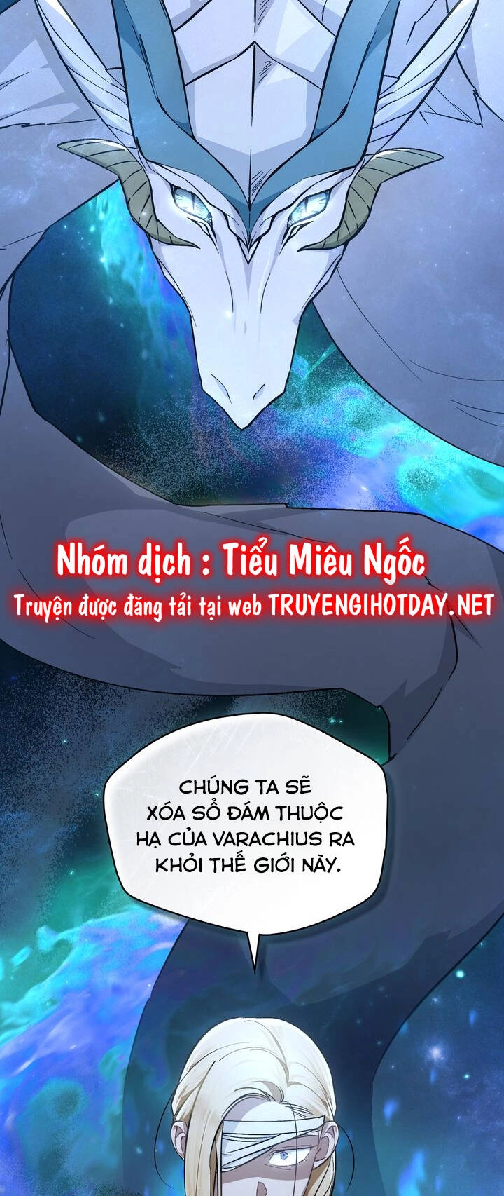 Thanh Gươm Của Evangeline Chapter 61 - 70