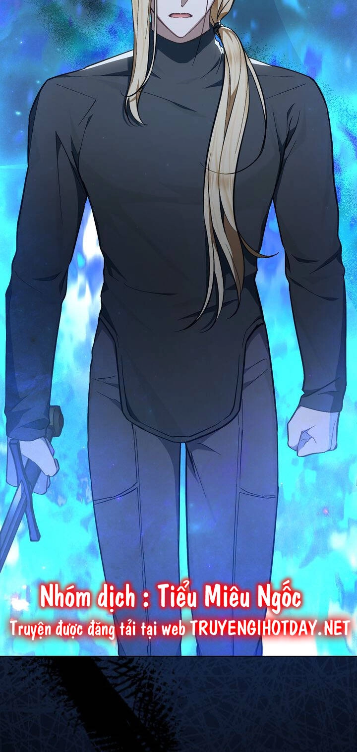 Thanh Gươm Của Evangeline Chapter 61 - 71