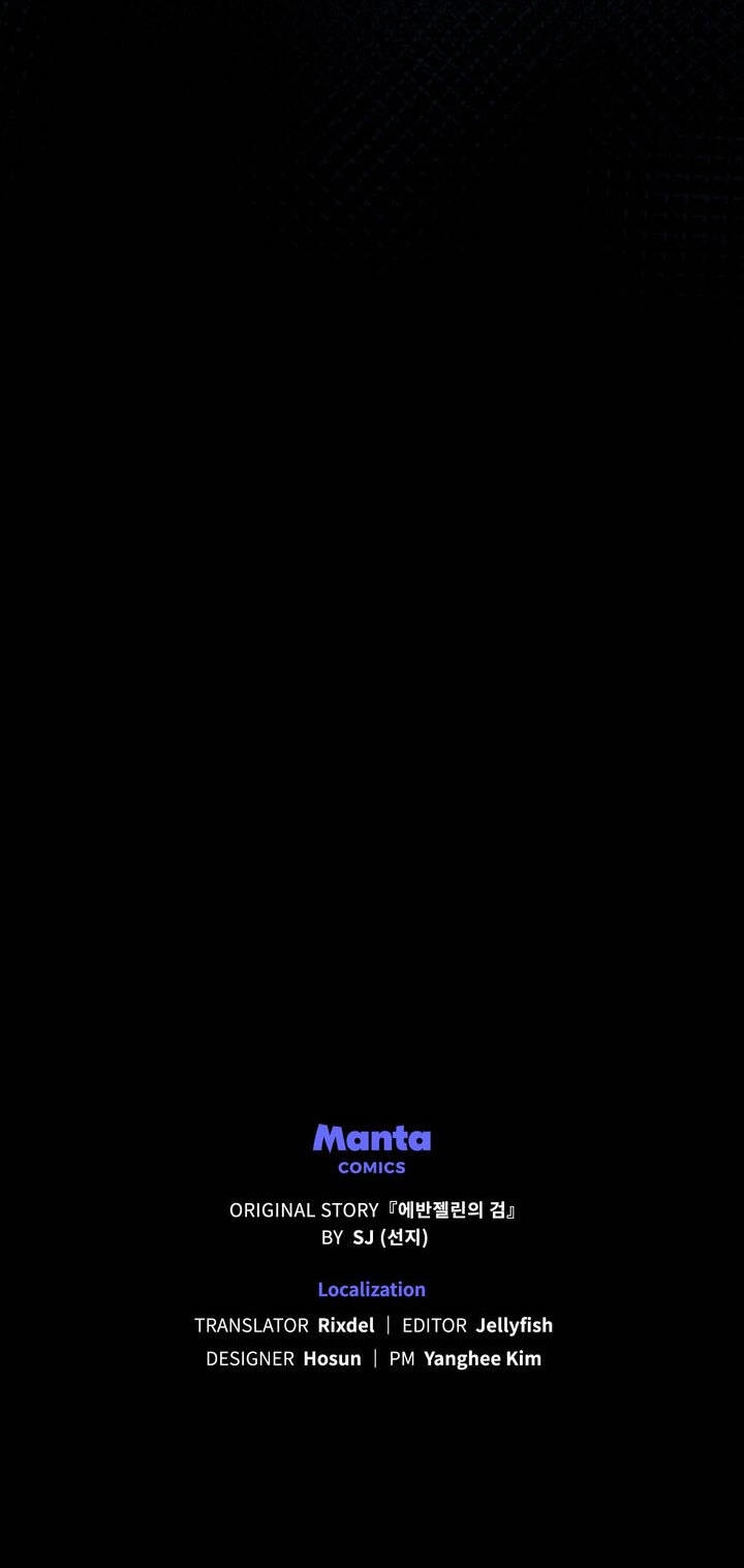 Thanh Gươm Của Evangeline Chapter 61 - 73