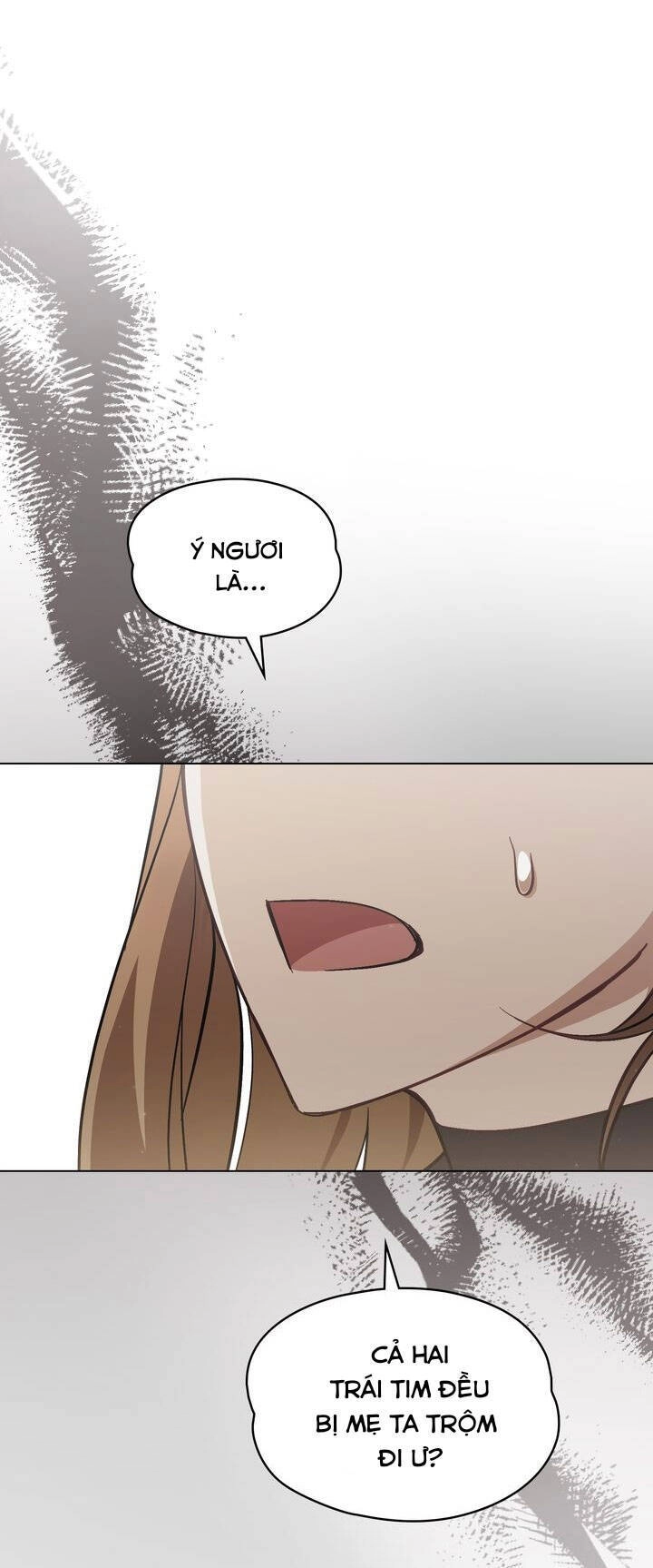 Thanh Gươm Của Evangeline Chapter 62 - 3