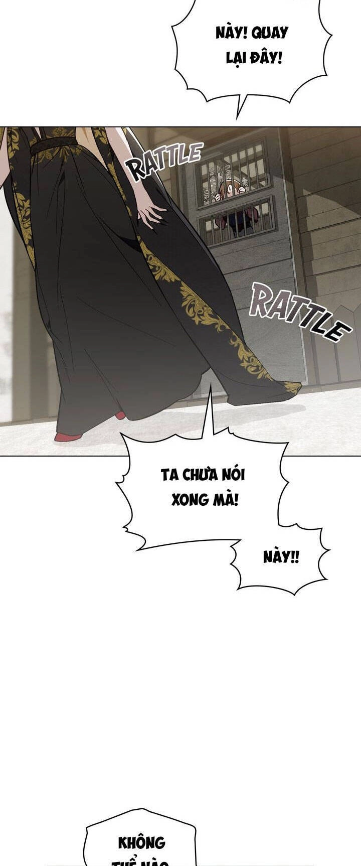 Thanh Gươm Của Evangeline Chapter 62 - 8