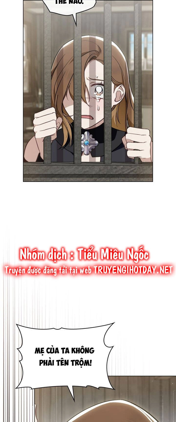 Thanh Gươm Của Evangeline Chapter 62 - 9