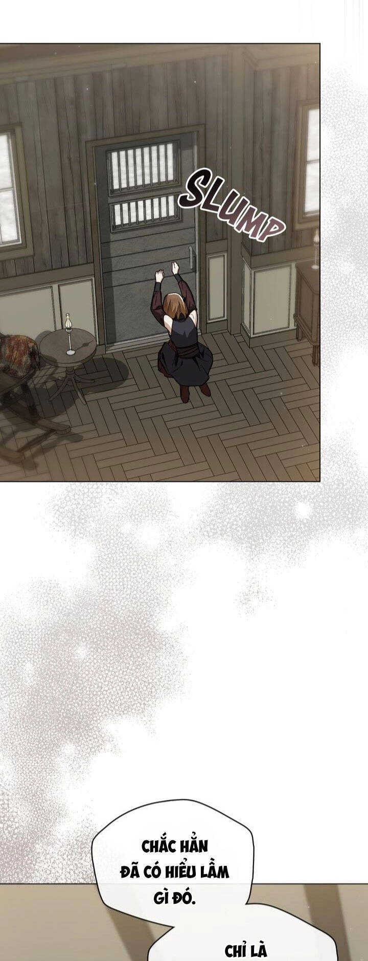 Thanh Gươm Của Evangeline Chapter 62 - 11