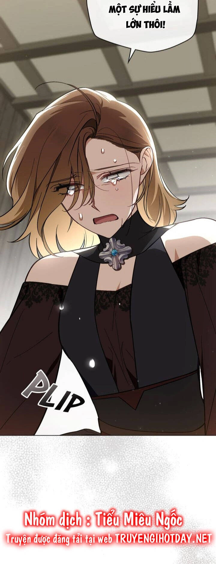 Thanh Gươm Của Evangeline Chapter 62 - 12