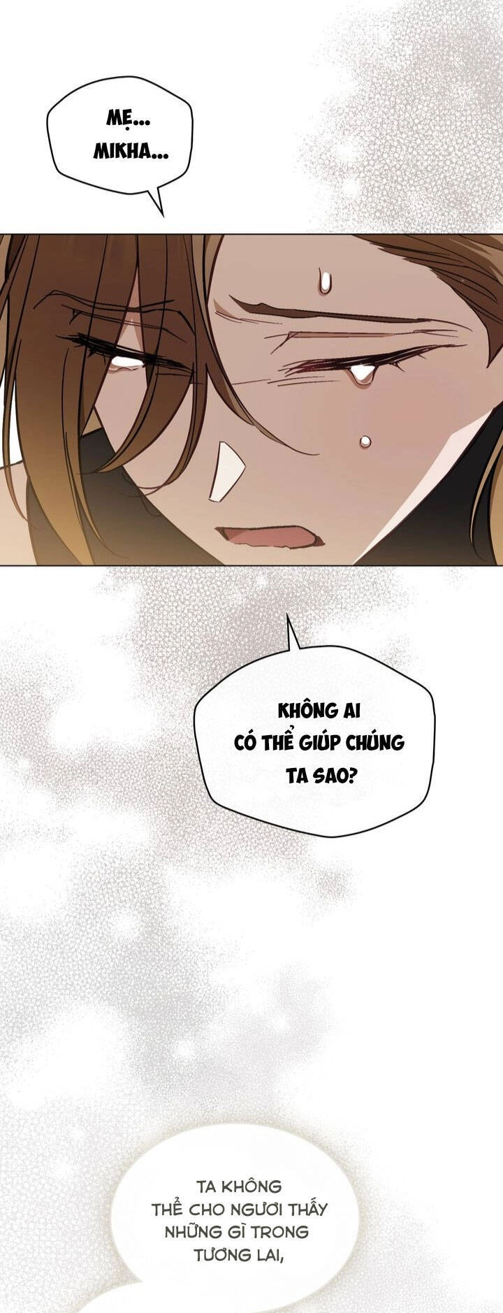 Thanh Gươm Của Evangeline Chapter 62 - 13