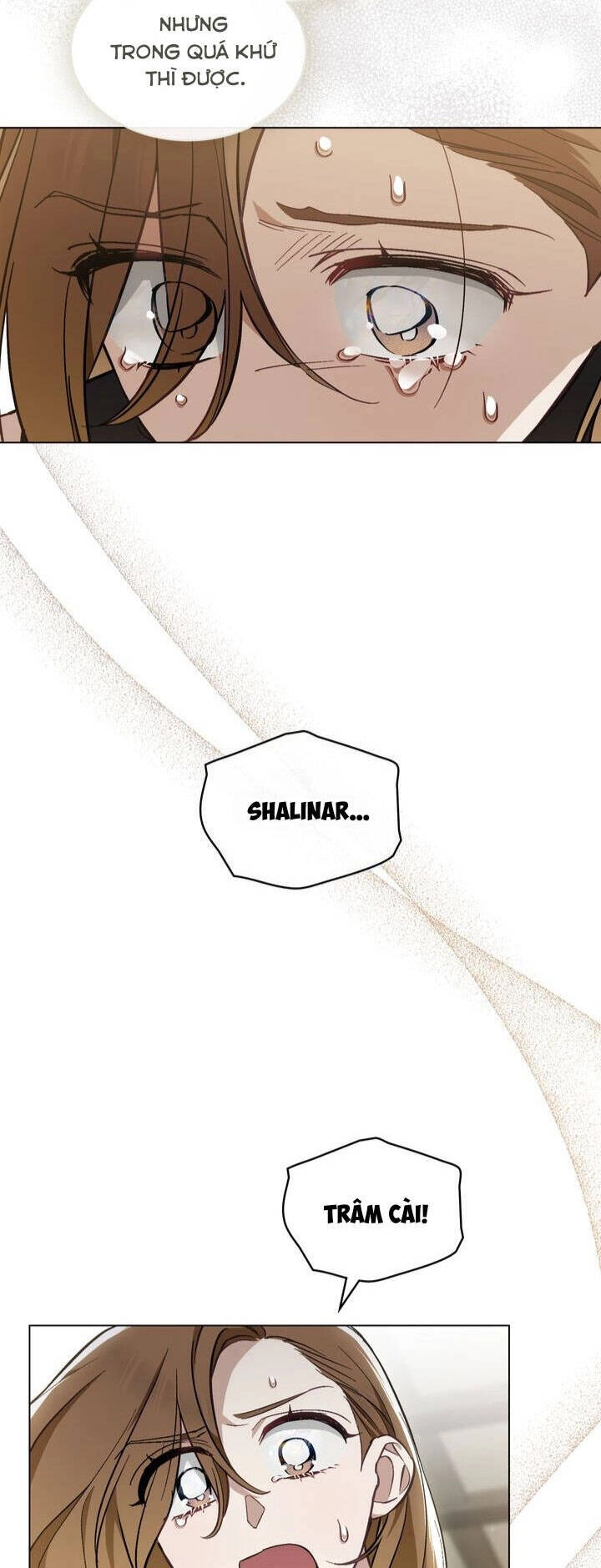 Thanh Gươm Của Evangeline Chapter 62 - 14