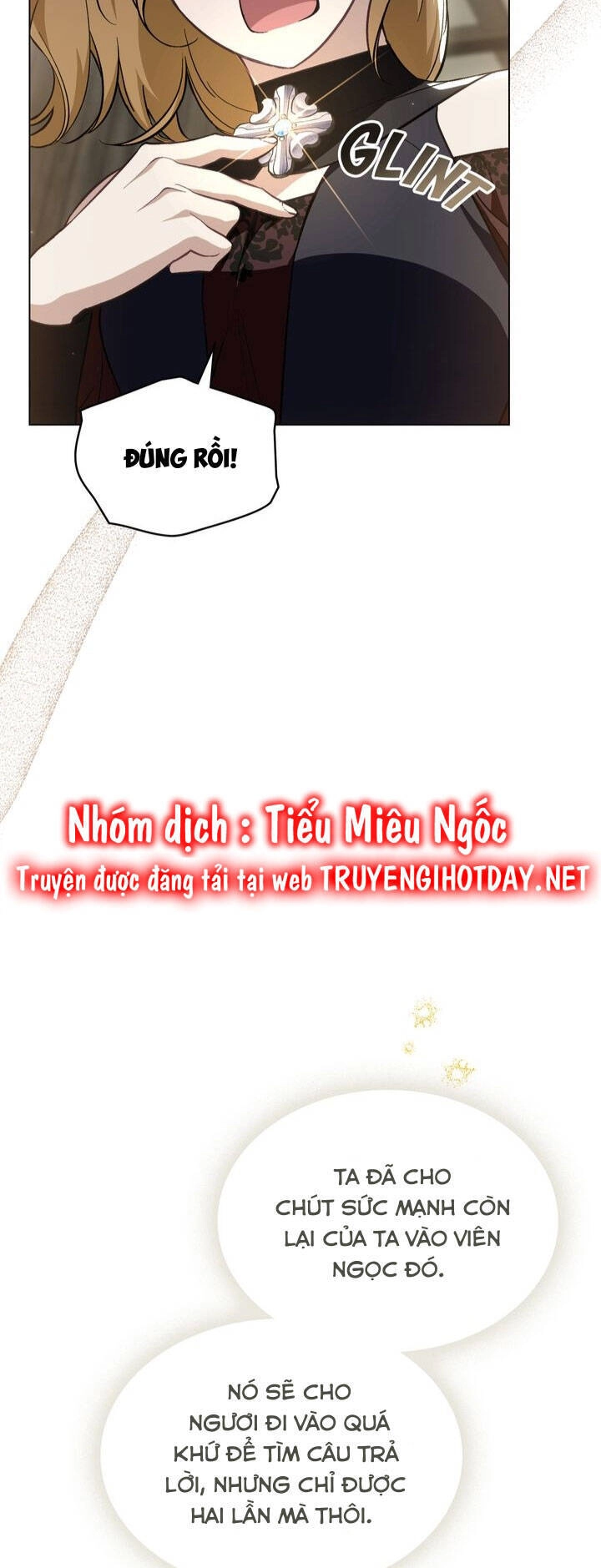 Thanh Gươm Của Evangeline Chapter 62 - 15