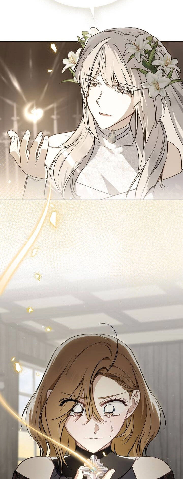 Thanh Gươm Của Evangeline Chapter 62 - 16