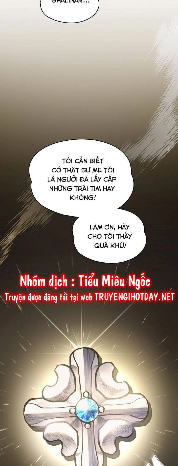 Thanh Gươm Của Evangeline Chapter 62 - 18