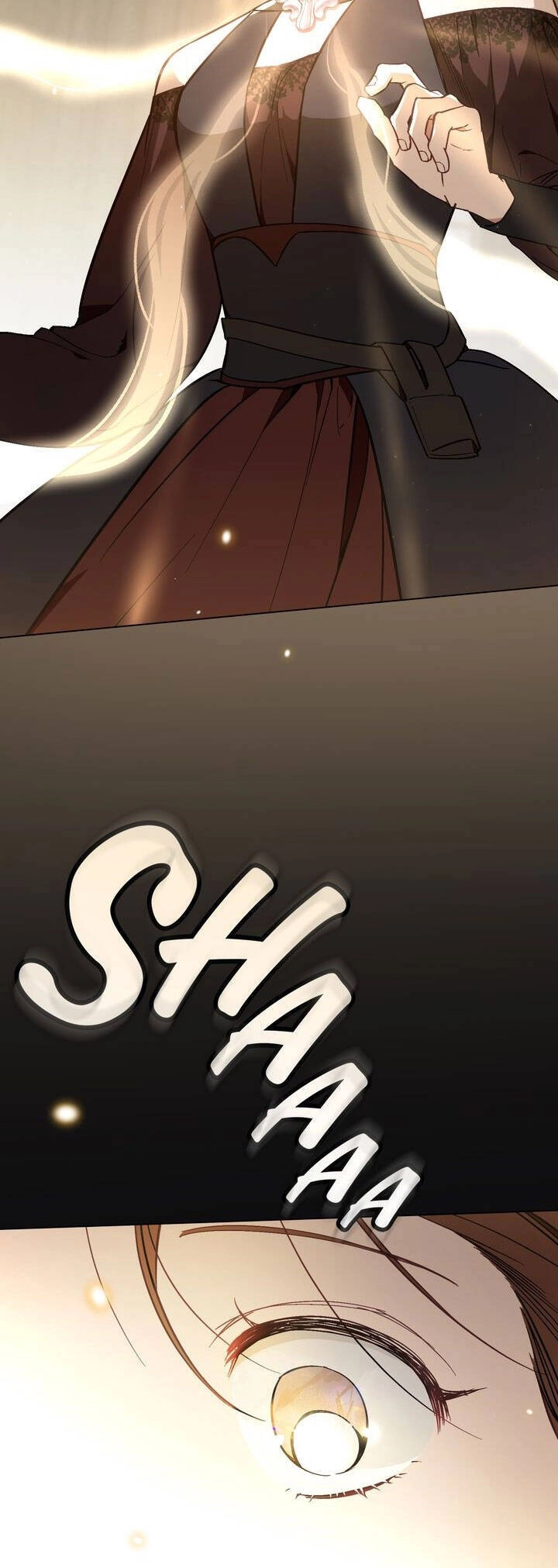 Thanh Gươm Của Evangeline Chapter 62 - 20