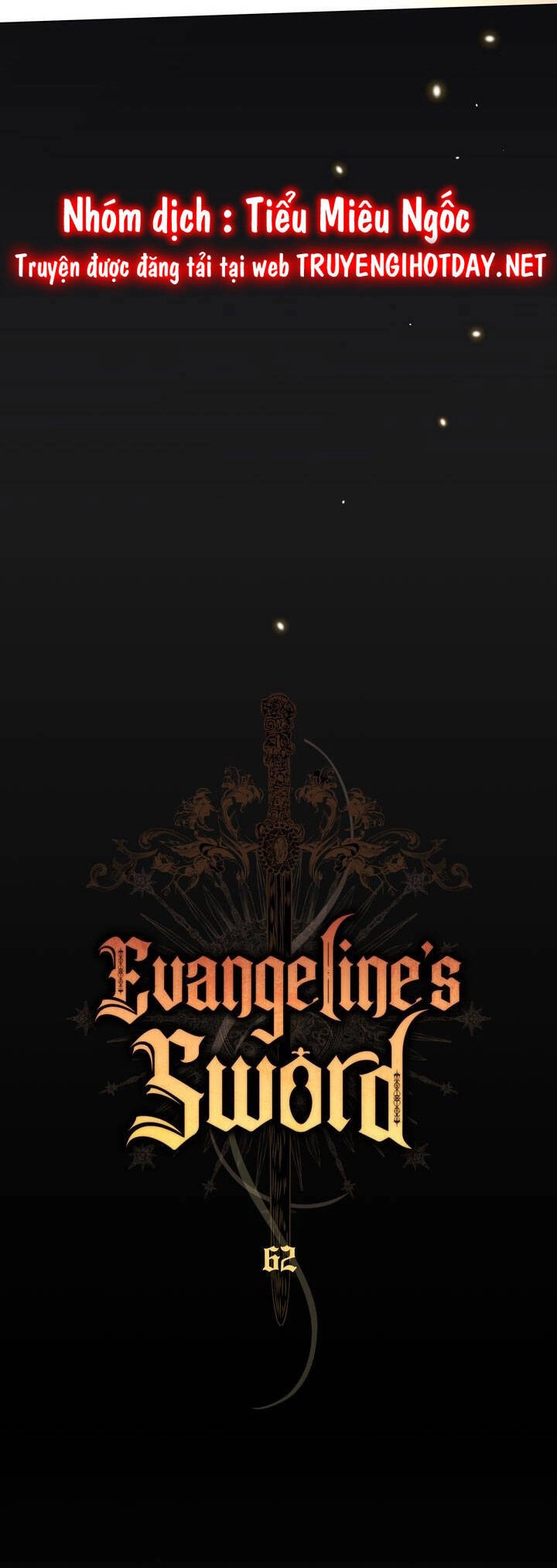 Thanh Gươm Của Evangeline Chapter 62 - 21