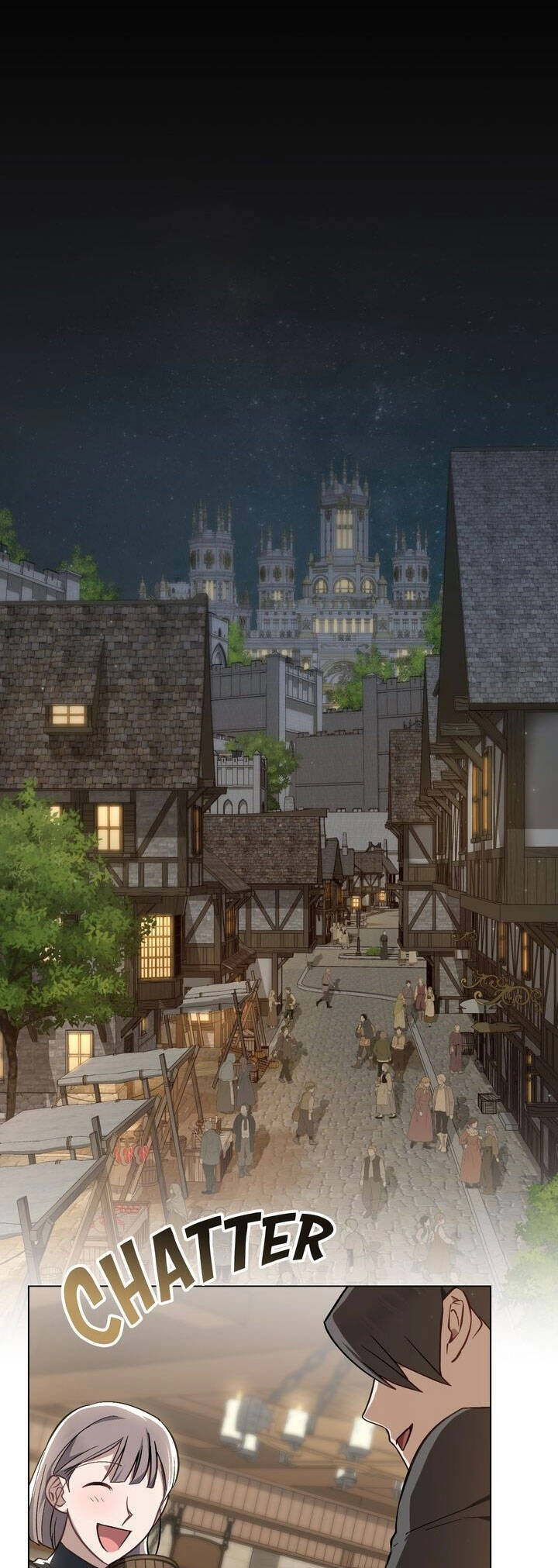 Thanh Gươm Của Evangeline Chapter 62 - 22